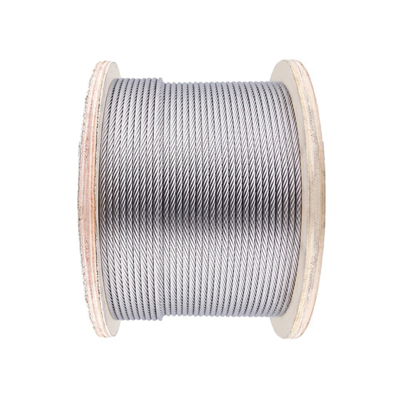 Tensile Strength Of Stainless Steel Wire Rope At Natasha Brooks Blog