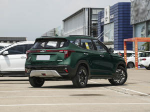 Kia Seltos SUV d'occasion, best-seller, essence, 1.4t 1.5t DCT, Premium Luxe, <span class=keywords><strong>K5</strong></span> K3 - Product Image 2
