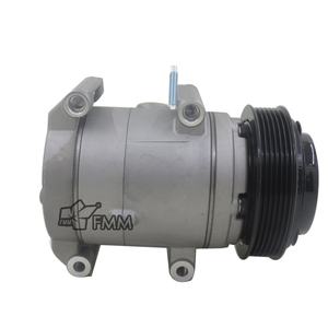 Compresor de Aire Acondicionado para Automóvil, para SsangYong Actyon Korando 6711303011 749004 6711303211 6652300511 - Product Image 2