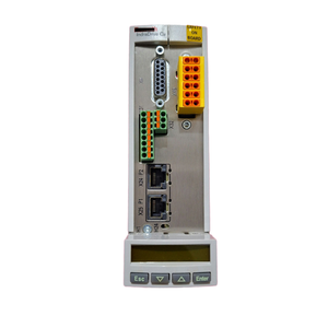 Variateur de fréquence IndraDrive série Cs HCS01.1E-W0009-A-02-B-ET-EC-NN-L4-NN-FW - Product Image 1