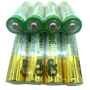 ถ่านอัลคาไลน์ซุปเปอร์ <span class=keywords><strong>15A</strong></span> <span class=keywords><strong>LR6</strong></span> AA 1.5V ขนาด AA - Product Image 5