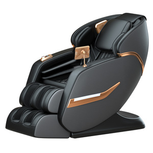 Fauteuil de massage électrique Yijie, entièrement automatique, intelligent, style capsule spatiale, pour usage domestique, avec commande vocale, en stock - Product Image 5