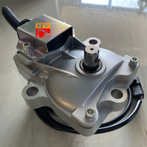 <span class=keywords><strong>Motor</strong></span> <span class=keywords><strong>Throttle</strong></span> 7834-41-2000 7834-41-2001 untuk PC200-7 PC220-7 PC160-7 <span class=keywords><strong>Excavator</strong></span> 6D102 - Product Image 2