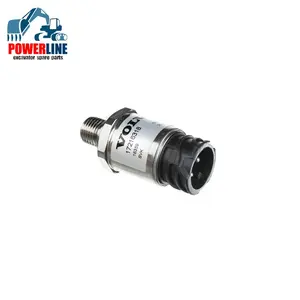 Motor diesel de caminhão FH VOE17216318 17216318 20 pressione a BARRA do sensor para peças de escavadeira VOLVO