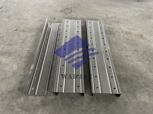 Станок для формовки стальных строительных лесов - Product Image 2