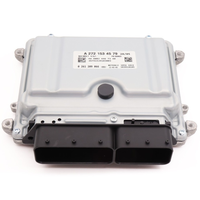 Módulo de Control del Motor Plc A2721534579 Para W211 SLK350 E350 R350 Venta al por Mayor