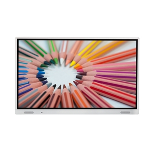 HD Focus ODM 4k Android OPS65インチインタラクティブディスプレイスマートボード75インチタッチスクリーンディスプレイインタラクティブホワイトボード - Product Image 3