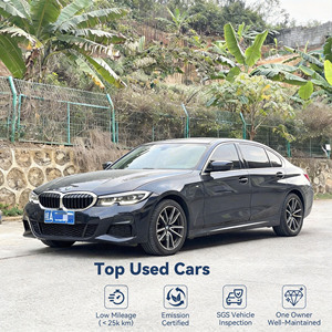 <span class=keywords><strong>BMW</strong></span> <span class=keywords><strong>Serie</strong></span> 3 320Li M Sport 2022 Usado Barato: 2.0 de Baja Potencia, Vehículo Importado de Alta Calidad, Auto Usado Limpio en Venta - Product Image 1