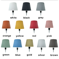 Kit de lampe LED sans fil à intensité variable et à changement de couleur pour bouteille de vin, style plasma lave-volcanique, à monter soi-même