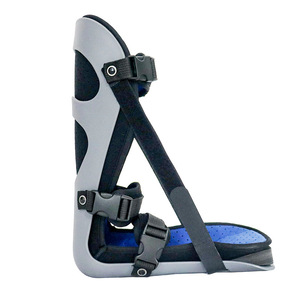 Attelle de fixation de la cheville réglable et respirante pour la protection des articulations du pied, unisexe - Product Image 3
