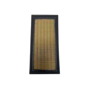 กรองอากาศ CQKQ-348 255x125x35 มม. สำหรับเลวินเครื่องยนต์คู่ วีออสใหม่ มิตซูบิชิ เกียร์ธรรมดา อะไหล่ยานยนต์ - Product Image 1