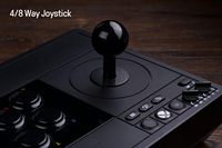 Mando Arcade Inalámbrico 8Bitdo para Xbox Series X/S, Xbox One/Windows 10/PC