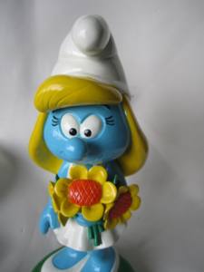 Sculpture <span class=keywords><strong>de</strong></span> statue en résine, motif Animal mignon, <span class=keywords><strong>dessin</strong></span> <span class=keywords><strong>animé</strong></span> - Product Image 6