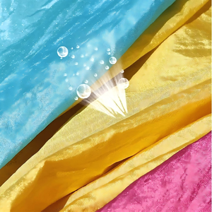 مقاومة للتمزيق في الهواء الطلق قابلة للطي التخييم أرجوحة المظلة قماش النايلون مزدوجة في الهواء الطلق أرجوحة سياحية - Product Image 3