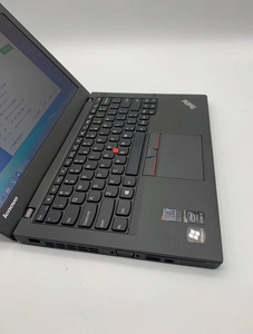 <strong>Lenovo</strong> <strong>ThinkPad</strong> X250 Laptop 12.5-Inch Portable Intel i5 Pro with Windows 10 256GB SSD or 512GB 1TB Neat Scratch-Free - Product Image 4