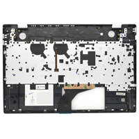 Couvercle supérieur pour ordinateur portable HP Pavilion Gaming 15-CS Series avec clavier rétro-éclairé Repose-poignets supérieur L24752-001 pièces d'ordinateur