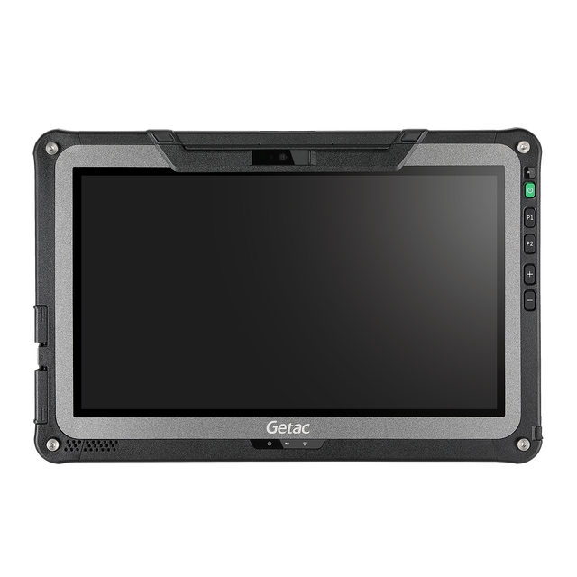 Getac F110 G4 Inch HD Multi-Touch Rugged Tablet PC Intel Core I5-7200U 128GB SSD 8GB RAM Wi-Fi for in Stock