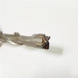 Romaines — forets à marteau électrique, forets avec tige pour le <span class=keywords><strong>béton</strong></span>, 2000 <span class=keywords><strong>mm</strong></span> - Product Image 6