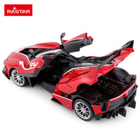 Voiture de course électrique en plastique authentique Star Glory, modèle 96900, à assembler, pour usage intérieur, pour les 14 ans et plus