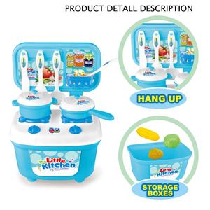 <span class=keywords><strong>2020</strong></span> Offre Spéciale Drôle Petite <span class=keywords><strong>Cuisine</strong></span> Jouet <span class=keywords><strong>Cuisine</strong></span> Jeu Ensemble Pour Les Enfants - Product Image 4