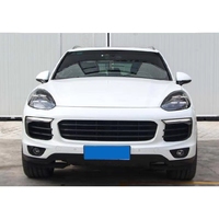 Feux de voiture Bei Jia : Amélioration des phares 958.2 de style 2025 avec LED pour modèles 2015-2017 JHBSJ021