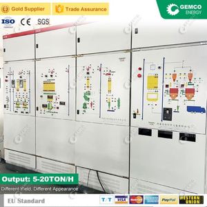 Chi phí thấp Hạt thức ăn chăn nuôi dây chuyền sản xuất cho chế biến ngũ cốc trang trại thức ăn chăn nuôi nhà máy sử dụng - Product Image 5