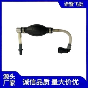 Tuyau universel en nylon Airship 6001545517, 19 pouces, pour la réparation et le remplacement de la pompe à carburant - Product Image 5