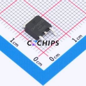 Transistor de Efecto de Campo (MOSFET) DMTH6009LK3-HXY TO-252-2L Original y Nuevo - Product Image 1