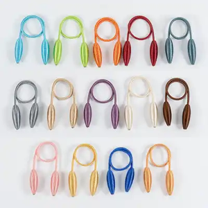 1x Clip magnétique pour rideau en perle, attaches pour rideaux, boucle de fixation, boucle de suspension, accessoires pour rideaux - Product Image 6