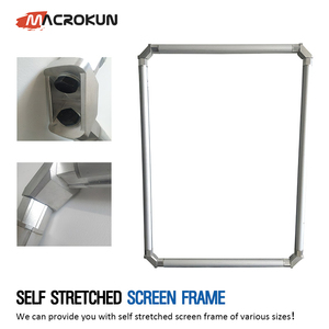 Marcos de Aluminio para Rodillos Newman - Product Image 2