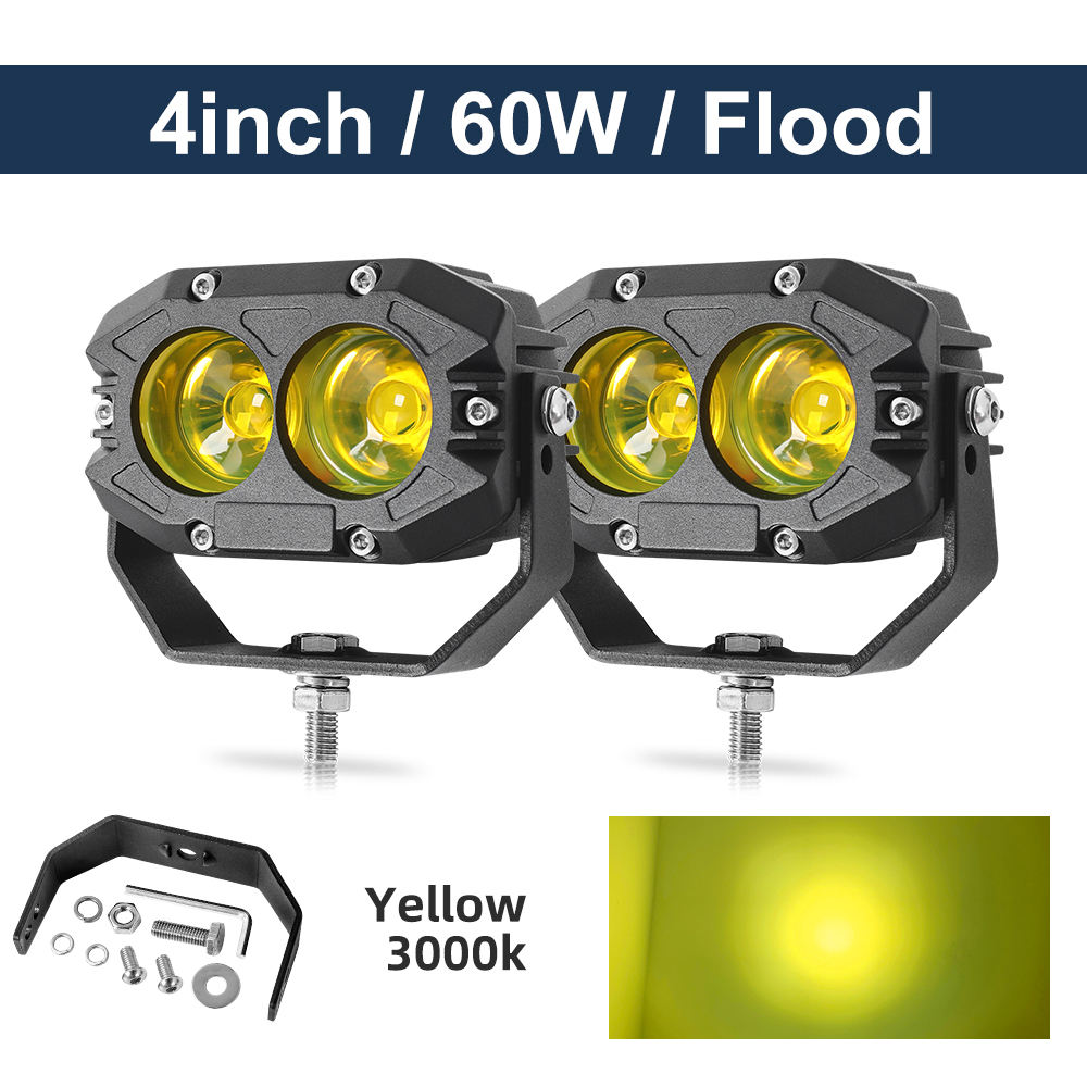 915Z-Inundación amarilla