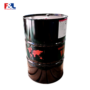 Huile hydraulique et pour compresseur Whitmore Hyperion ISO 68 55GAL Long Life Anti-Wear Shanghai F&L - Product Image 3