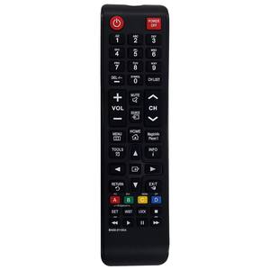 Telecomando Originale BN59-01180A per TV Samsung TM1240A DH40D DH48D DH55D DM32D DM40D DM48D EM65E EM75E DC32E DC40E ML32E - Product Image 1