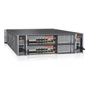 Sistema de Almacenamiento en la Nube Híbrido Inteligente Lenovo ThinkSystem DM5000H Hybrid Flash Array 2U 24Bay - Product Image 2