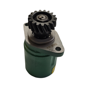 Pompe de direction assistée 1375507 pour camion lourd, commande hydraulique pour <span class=keywords><strong>DAF</strong></span> - Product Image 1
