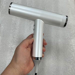 Secador de Pelo de Secado Rápido con Tecnología NTC de Temperatura Constante para un Peinado Eficiente y Ahorro de Tiempo - Product Image 1