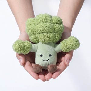 Juguete de Peluche para Perro con Forma de Frutas y Verduras, Suave, Resistente a Mordidas, Duradero, Aguacate, Sandía, Limón, 5 Estilos, Venta al Por Mayor, Personalizado - Product Image 6