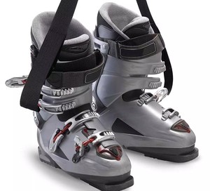 Barato y fino personalizado región montañosa esquí deporte de invierno al aire libre cálido <span class=keywords><strong>botas</strong></span> de Snowboard - Product Image 1