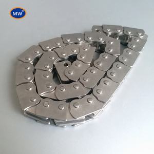 Chaîne à nœud latéral anti-amour, pour fenêtres P12.7SBF1, vente en gros, mm - Product Image 3