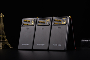 <span class=keywords><strong>M2</strong></span> 2.8 pouces télé<span class=keywords><strong>phone</strong></span> pliable pour les personnes âgées - Product Image 5