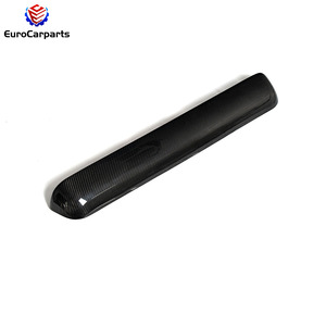 2025 G classe W465 tableau de bord couverture garnitures intérieures carbone <span class=keywords><strong>sec</strong></span> intérieur tableau de bord boîtier panneau voiture accessoire - Product Image 3