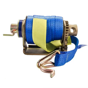 Tời tay trượt với dây đeo LC 2500kg 50mm x 9m - Product Image 5