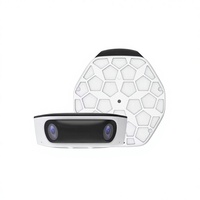 4K Aksiyon Kamerası Yapay Zeka Futbol Kamerası Su Geçirmez Spor Kamerası Profesyonel Futbol Basketbol İçin Uygundur