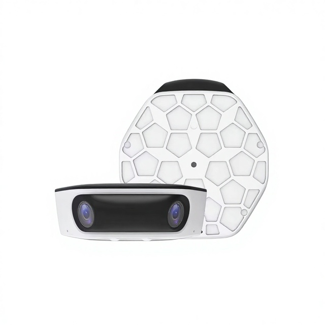 4k Action Camera Ai Football Camera Waterproof Sports Camera Suitable for Professional Soccer Football Basketball