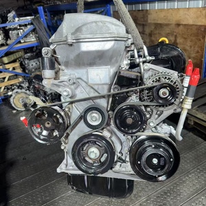 Moteur Toyota 1ZZ Essence 1.8L Quatre Cylindres à Transmission Manuelle pour Corolla – Vente en Gros (Occasion) - Product Image 4