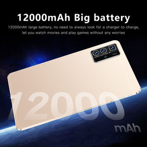 Tablet 2026 de Uso Profesional Más Rentable con Android 12, Procesador Octa Core, Pantalla de 10.1 Pulgadas y 64 GB de Memoria - Product Image 3