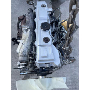 מנוע 3 צילינדר v2203 עבור קובוטה חופר מנוע דיזל שלם - Product Image 4