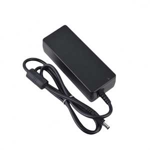 Mean Well Gst60a48 P1j 60w Dc <b>Adapter</b> 48v 1.25a Industrial <b>Power</b> <b>Supply</b> Plug In With Global Certification - Product Image 5