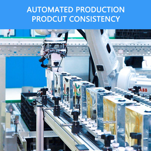 가정용 에너지 저장 시스템 용 배터리 5Kw 10Kw 12Kw 15Kw 20Kw 25Kw 태양 전지 패널 시스템 포함 SMS 태양열 인버터 가격 목록 - Product Image 2