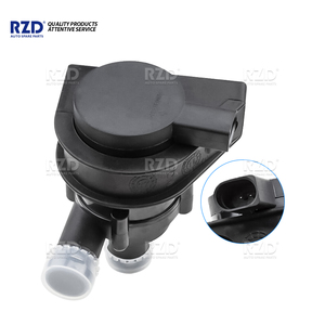OE 7H0965561 Piezas Nuevas para Automóviles Bomba de Agua Eléctrica Sistema de Refrigeración para Audi <span class=keywords><strong>VW</strong></span> - Product Image 3